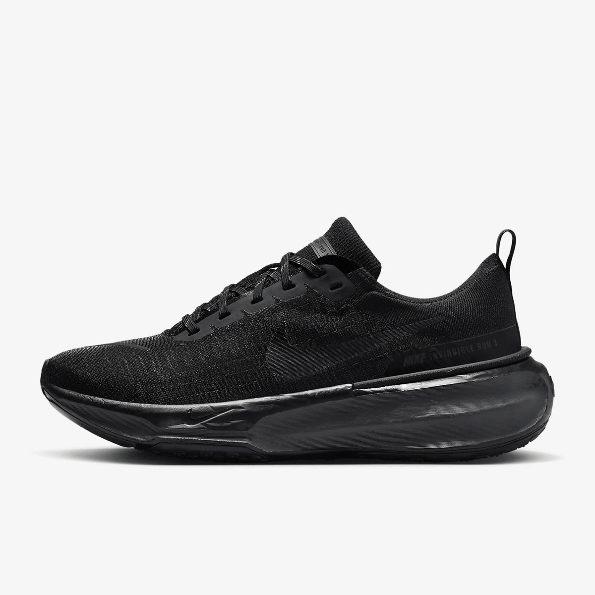 Chaussures de course sur route respirantes Nike Invincible 3 pour homme, authentiques, DR2615-005