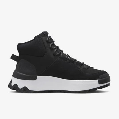 Nike Authentic Classic City Boot Damen-Freizeitschuhe DQ5601-001