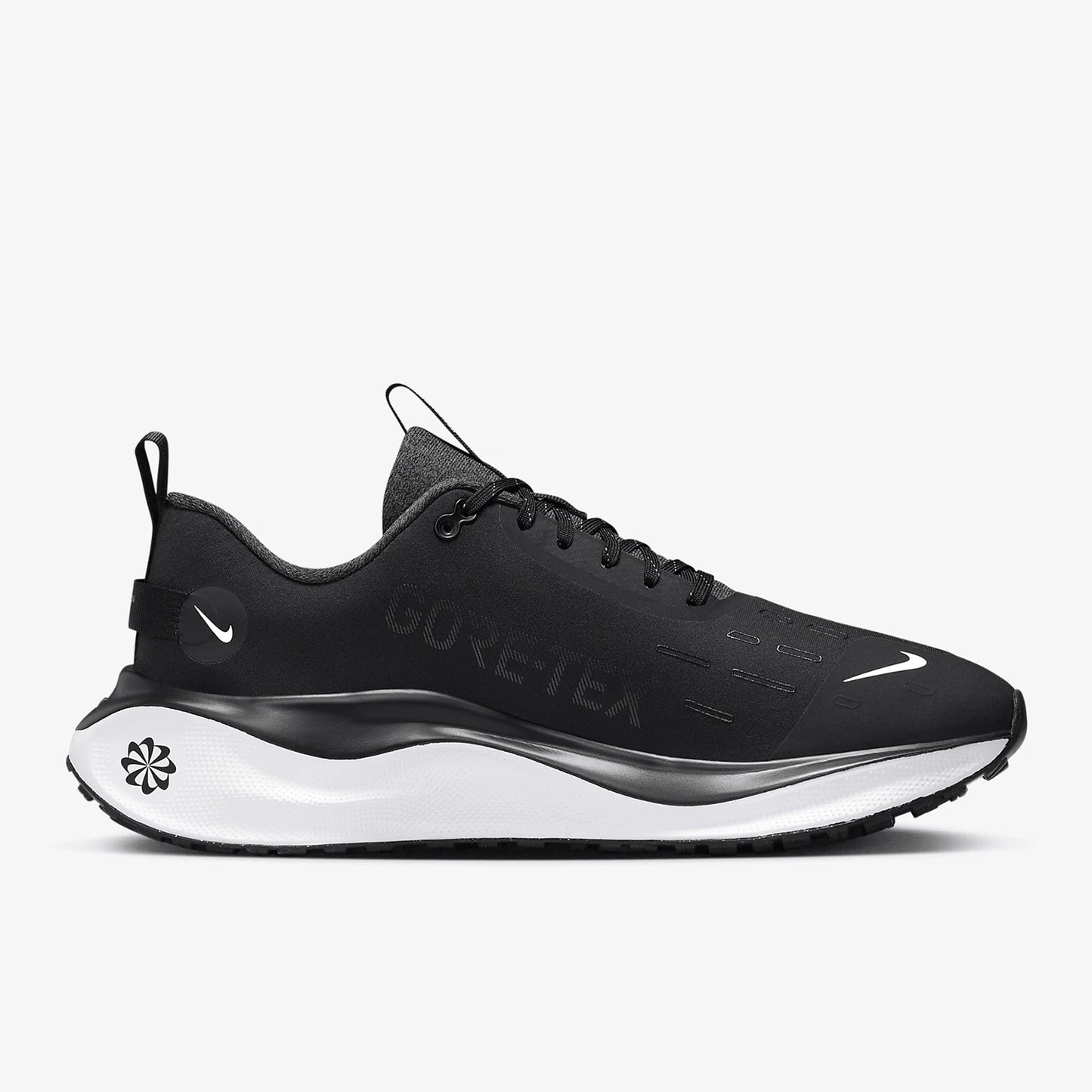 Nike Official Authentic InfinityRN 4 GORE-TEX Herren-Laufschuhe HQ0265-001