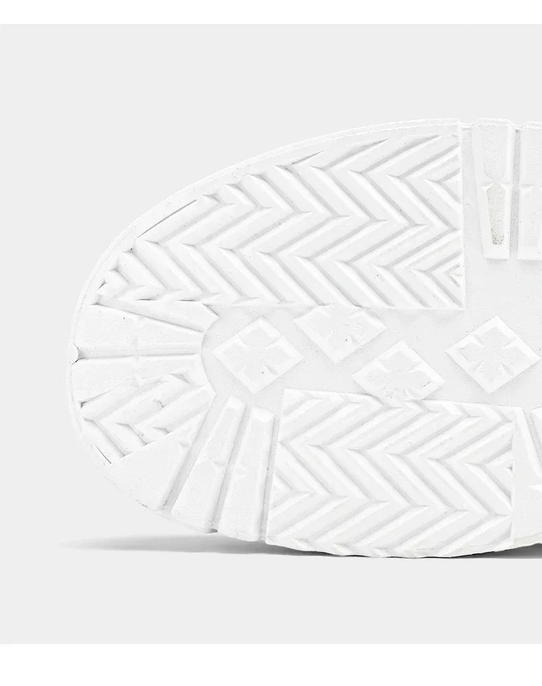 Chaussures de skateboard pour homme, baskets d'été, cuir, décontractées, mode, plein air, course à pied, sport, randonnée, tennis, semelles compensées, de créateurs, de luxe