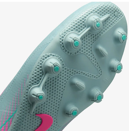 Nike genuine Vapor 16 Men's Durable Shock Absorbing Sports Football Shoes FQ8431-301