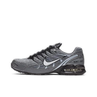 Nike New Air Max Torch 4 Visualized Air-Cushioned Lightweight Running Shoes 343846-012