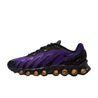 Nike Air Max Dn8 Classic – univerzální běžecké boty, unisexový styl, červené, IH4119-401