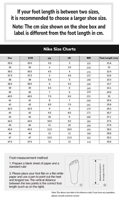 Nike Air Max Correlate Men's Air-Cushioned Sports and Casual Running Shoes 511416-104