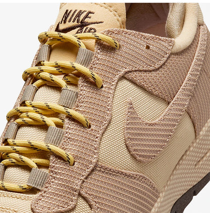 Nike Authentic Air Force 1 Wild – damskie trampki Air Force 1 FB2348-001