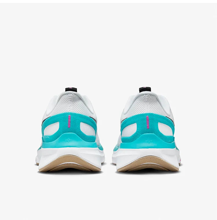 Nike Official Structure 25 – damskie buty do biegania z amortyzacją DJ7884-103