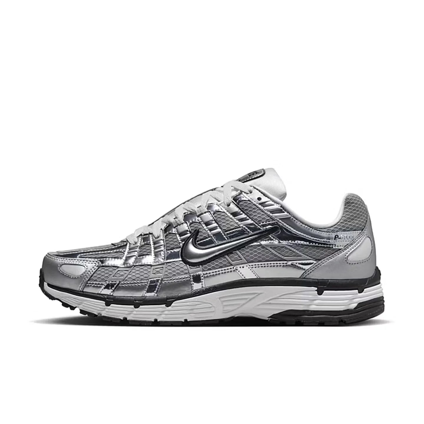 Nike P-6000 CNPT Performance Running Shoes Unisex - Advanced Cushioning & Stability for Men Women CN0149-001