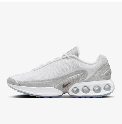 Nike Authentic Nya minimalistiska löparskor med snörning i mesh för damer HQ3457-161