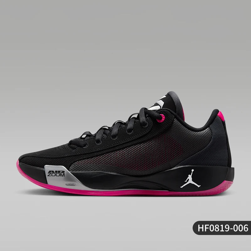 Chaussures de basket-ball Nike JORDAN LUKA .77 PF pour homme HF0819-006