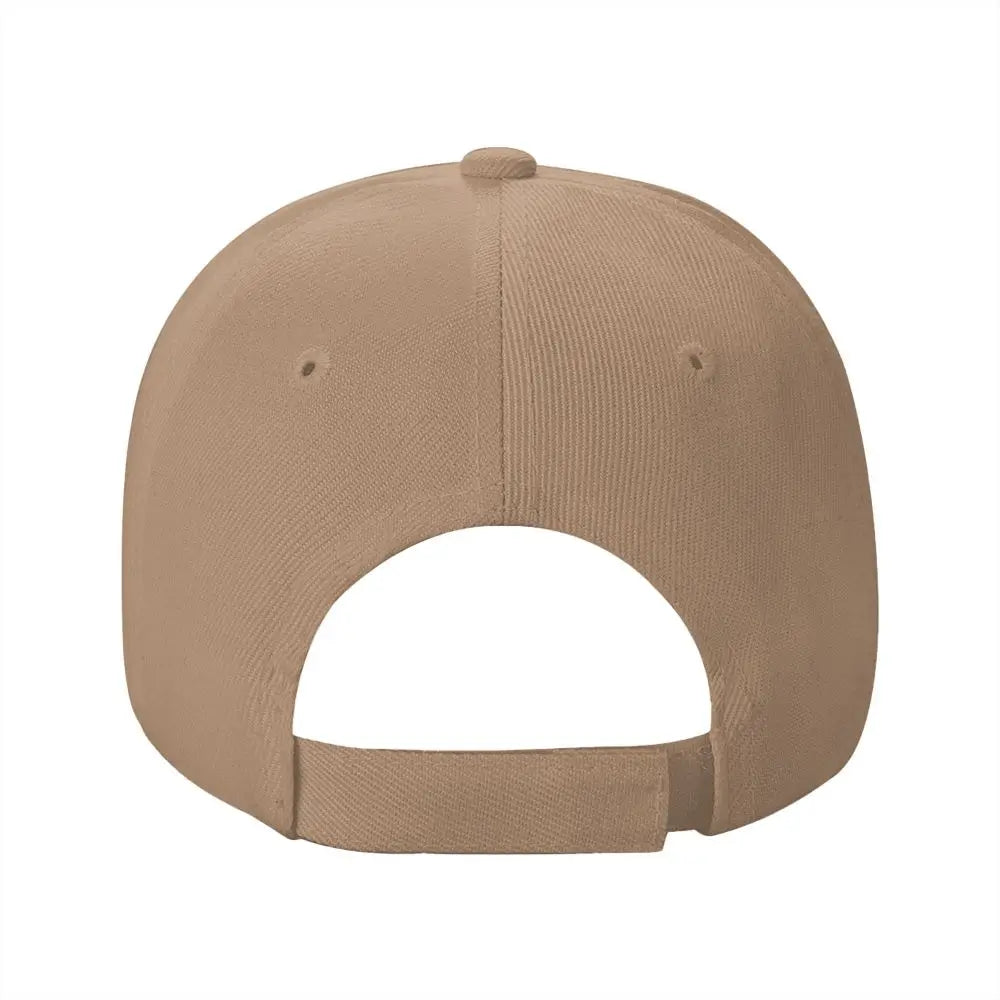 Yellow Wrestling Cena John White Custom Baseball Caps For Mens Unisex Male Beach Sunscreen Hat Snapback Cap