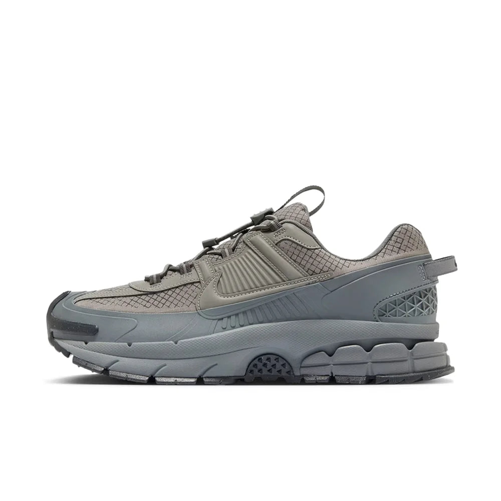 Nike Zoom Vomero 5 Roam Lightweight, Durable, Slip-Resistant Cushioned Low-Top Casual Running Shoes Unisex Style FV2295-201