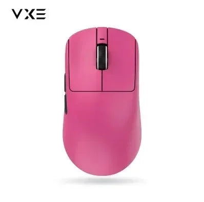 Vgn Vxe Dragonfly R1 Pro Max Gaming Mouse Bluetooth Rechargeable Gamer Paw3395 Lightweight Ergonomic Wireless Esport Mouse
