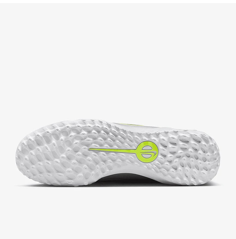 Chaussures de football Nike d'automne pour homme, résistantes à l'usure, pour terrain synthétique, modèle DV4342-001