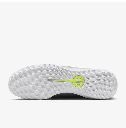 Chaussures de football Nike d'automne pour homme, résistantes à l'usure, pour terrain synthétique, modèle DV4342-001