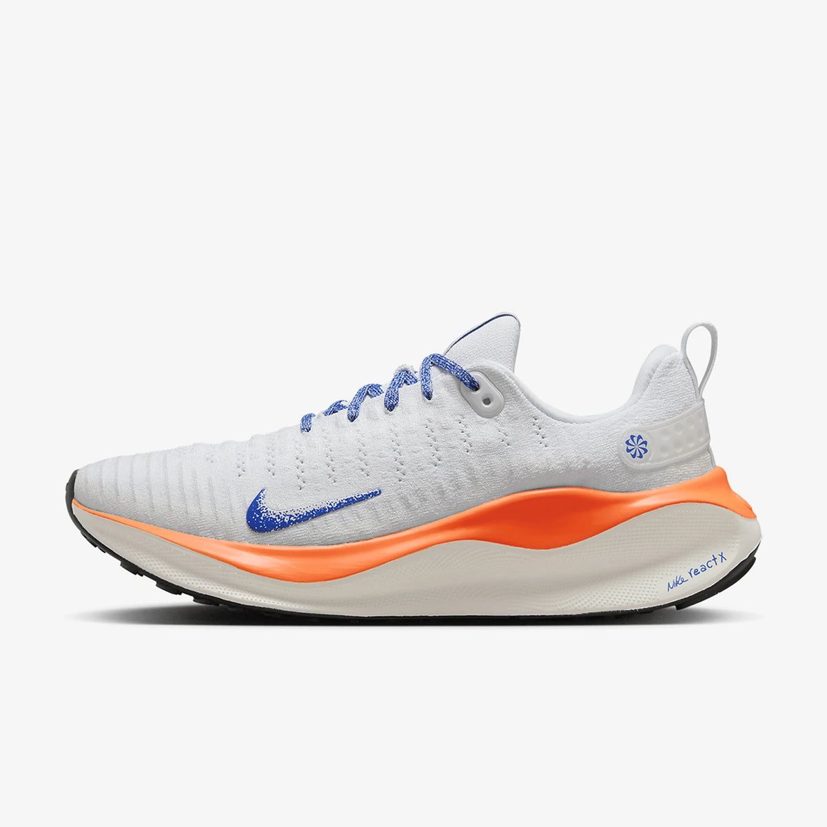 Chaussures de course Nike Authentic Summer pour femme, rembourrées et confortables, modèle HJ6649-900