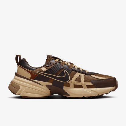 Nike Official V2K Run - Scarpe da uomo rétro resistenti e traspiranti stile dad shoe HQ3445-222