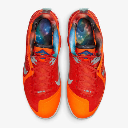 Nike Authentic Men's LeBron IX Air Cushion Basketball Shoes DH8006-800