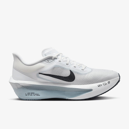 Chaussures de course amortissantes Nike Authentic Zoom Fly 6 pour homme, modèle marathon, FN8454-104