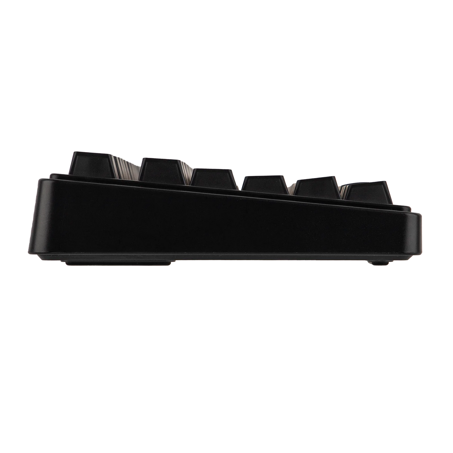 EPOMAKER x AULA F75 Ultra VIA programmierbare mechanische Tastatur, 75 %, ANSI-US-QWERTY-Layout, Gasket-Mount, kabelgebunden/Bluetooth/2.4Ghz kabellos