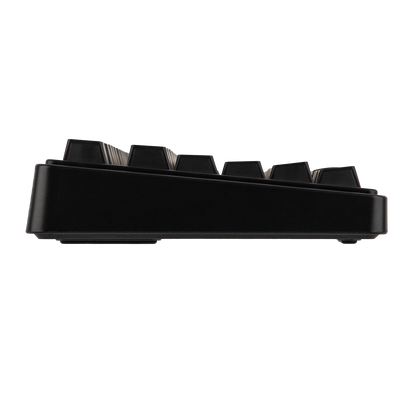EPOMAKER x AULA F75 Ultra VIA programmierbare mechanische Tastatur, 75 %, ANSI-US-QWERTY-Layout, Gasket-Mount, kabelgebunden/Bluetooth/2.4Ghz kabellos