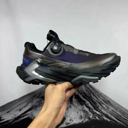 New Trail Running Shoes Anti Slip Outdoor Sports Shoe Unisex Designer Walking Shoes Sports And Leisure Shoe