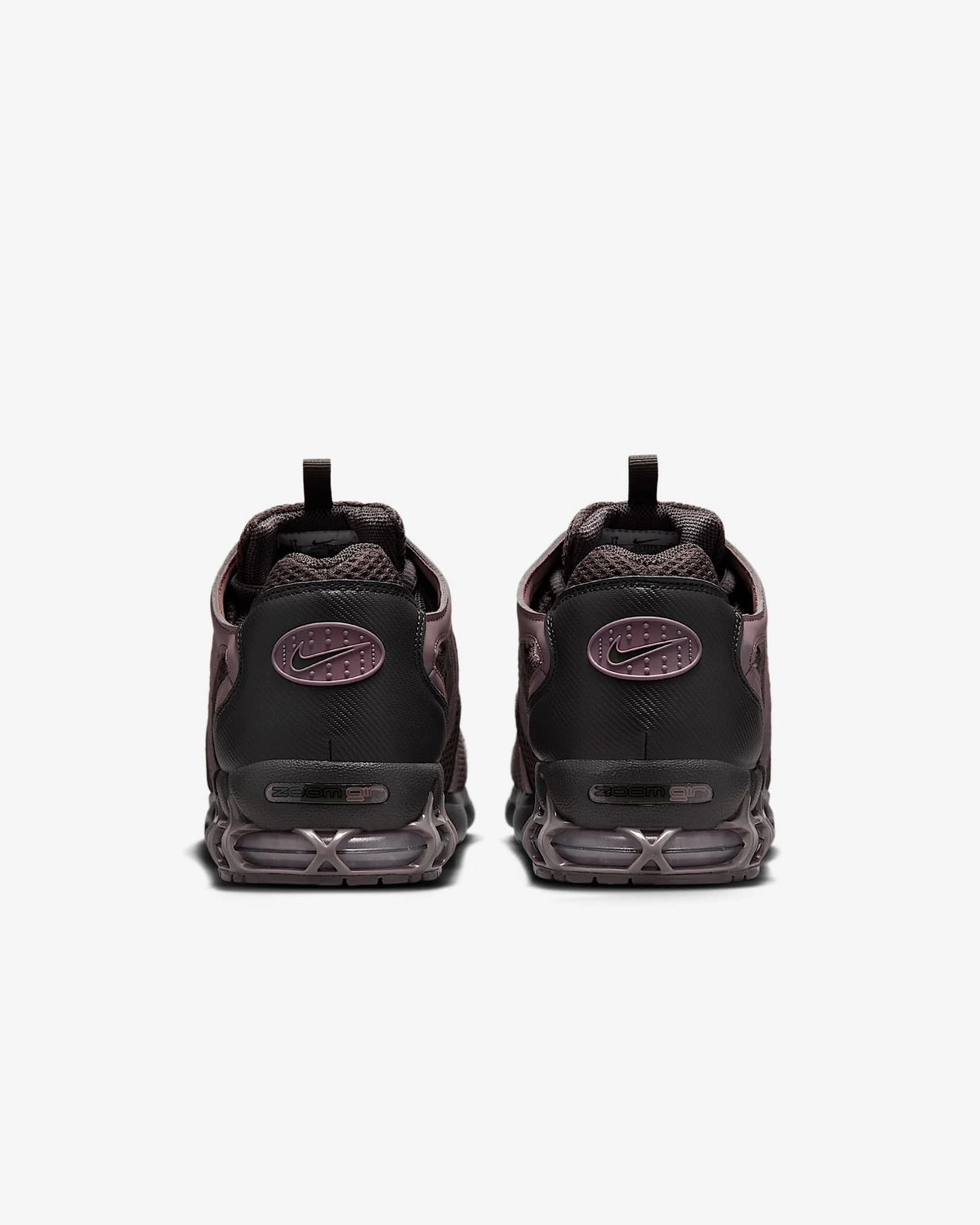 Nike Air Zoom Spiridon Cage 2 unisex žemi laisvalaikio bateliai, sportiniai, atsparūs dėvėjimuisi, pilki ir raudoni, Lifestyle avalynė CJ1288-600