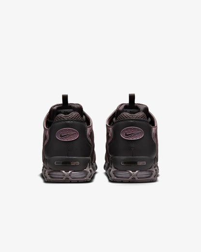 Nike Air Zoom Spiridon Cage 2 unisex žemi laisvalaikio bateliai, sportiniai, atsparūs dėvėjimuisi, pilki ir raudoni, Lifestyle avalynė CJ1288-600