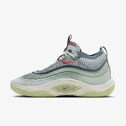 Nike genuine Cosmic Unity 3 EP Men's Basketball Shoes DV2770-003