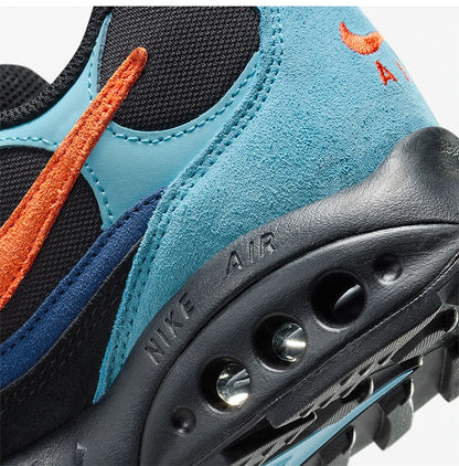 Nike genuine new men's fashionable soft and trendy running shoes FQ9084-400