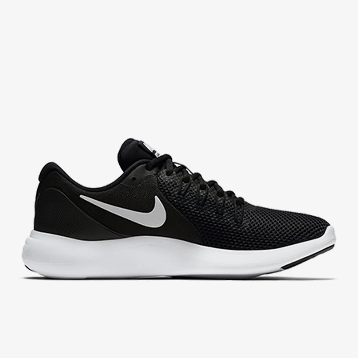 Chaussures de course confortables pour femme Nike LUNAR APPARENT authentiques 908998-001