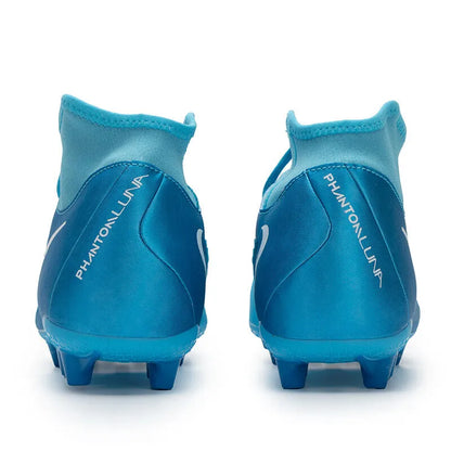 Original New Arrival NIKE PHANTOM LUNA II ACADEMY AG Men's Football Shoes Sneakers