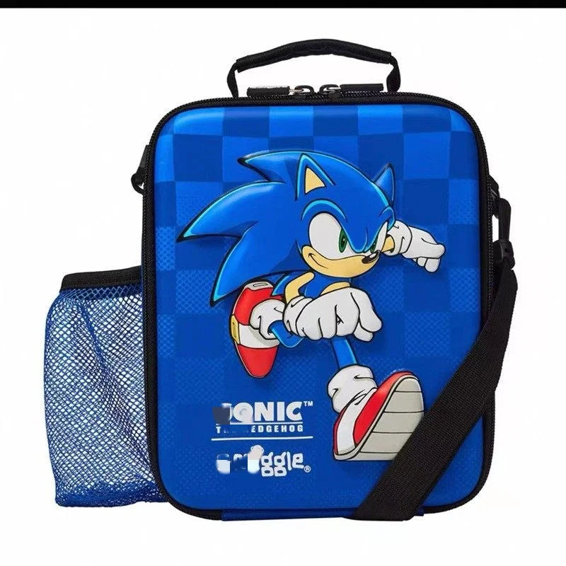 In Stock Australian Schoolbag With Large Capacity To Reduce Weight Protect The Spine Charm Collectible Gift Series Ornaments