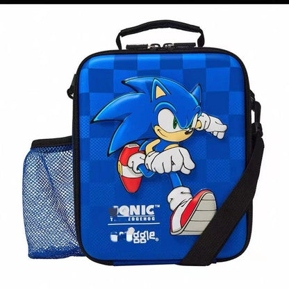 In Stock Australian Schoolbag With Large Capacity To Reduce Weight Protect The Spine Charm Collectible Gift Series Ornaments