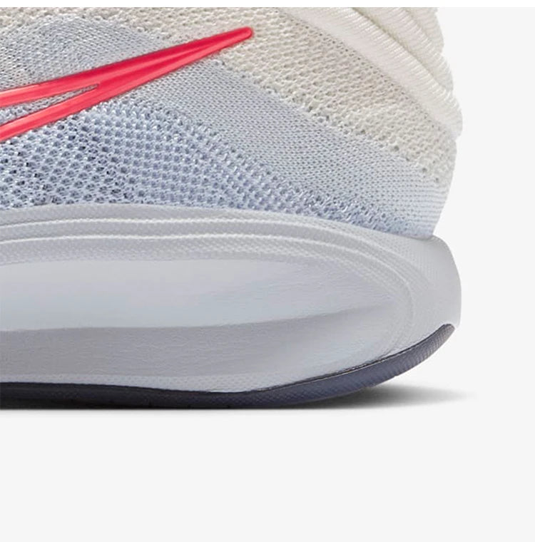 Nike officiella äkta G.T. HUSTLE 3 EP herrbasketskor med halkskydd HQ3453-060