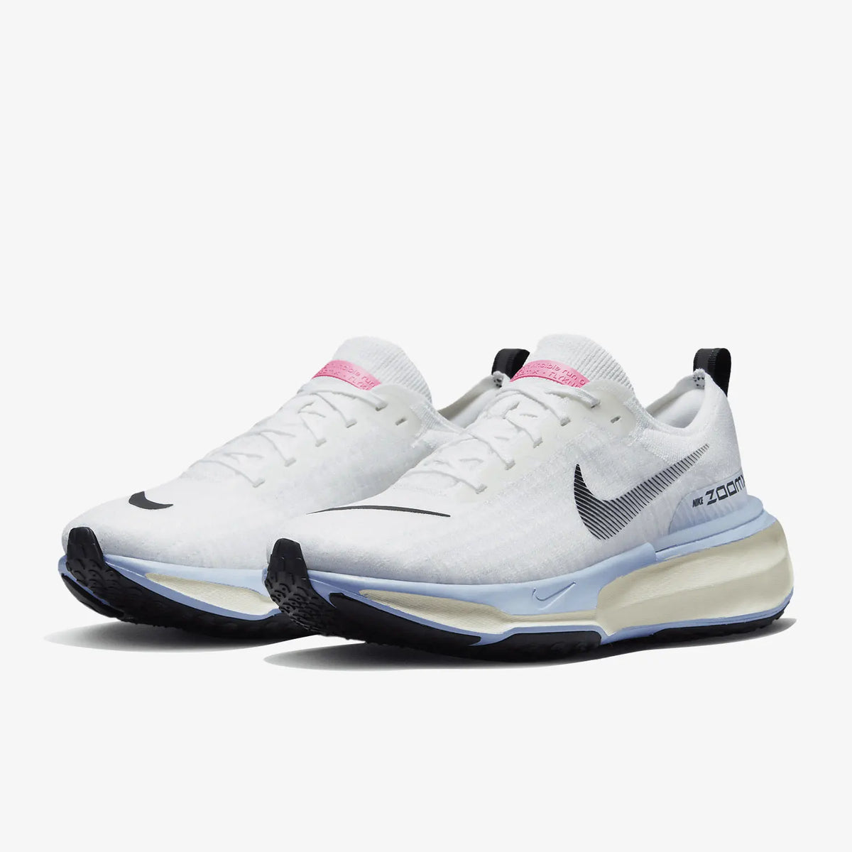 Chaussures de course sportives décontractées Nike officielles et authentiques « Invincible » pour homme et femme DR2615-100