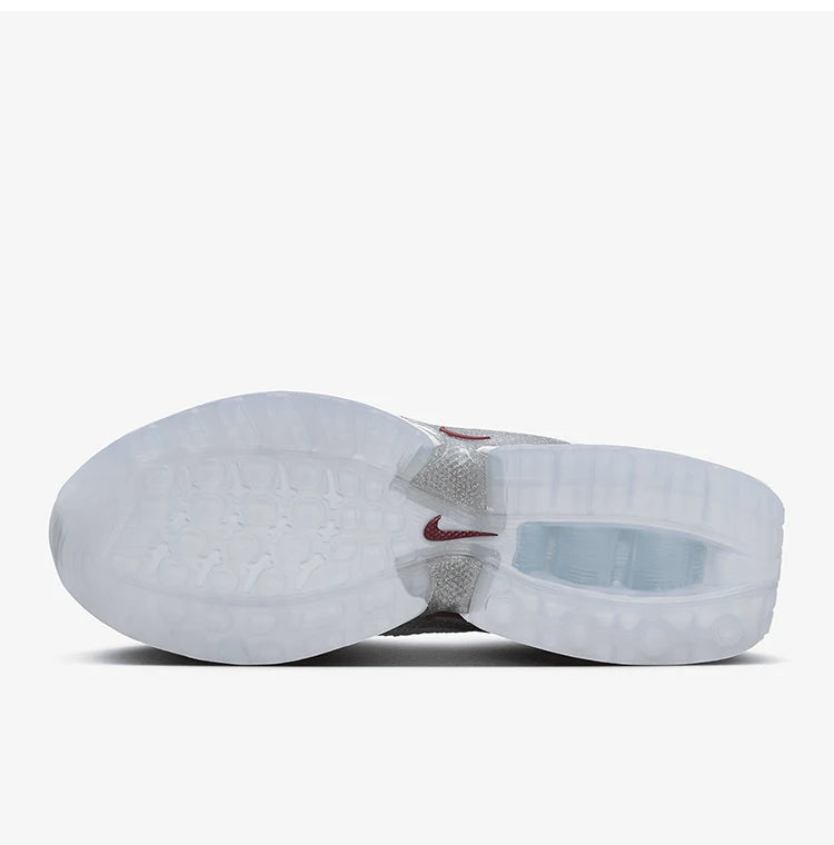 Nike Authentic Nya minimalistiska löparskor med snörning i mesh för damer HQ3457-161