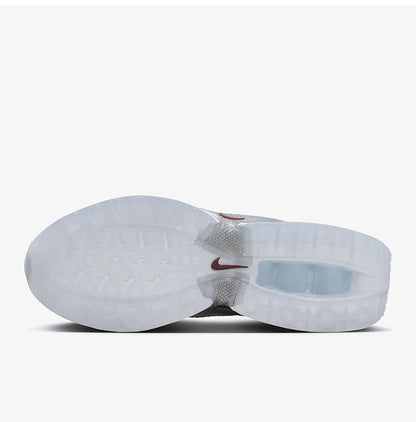 Nike Authentic Nya minimalistiska löparskor med snörning i mesh för damer HQ3457-161