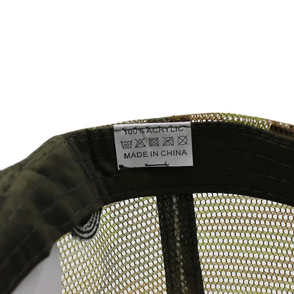 New Casual Children Summer Run Cap Boys Letter Embroidery Snapback Baseball Caps Fashion Outdoor Breathable Adjustable Girl Hat