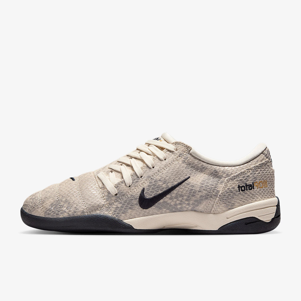 Chaussures de sport basses Nike Authentic Total 90 SE pour femme, style rétro et résistantes IB4204-100