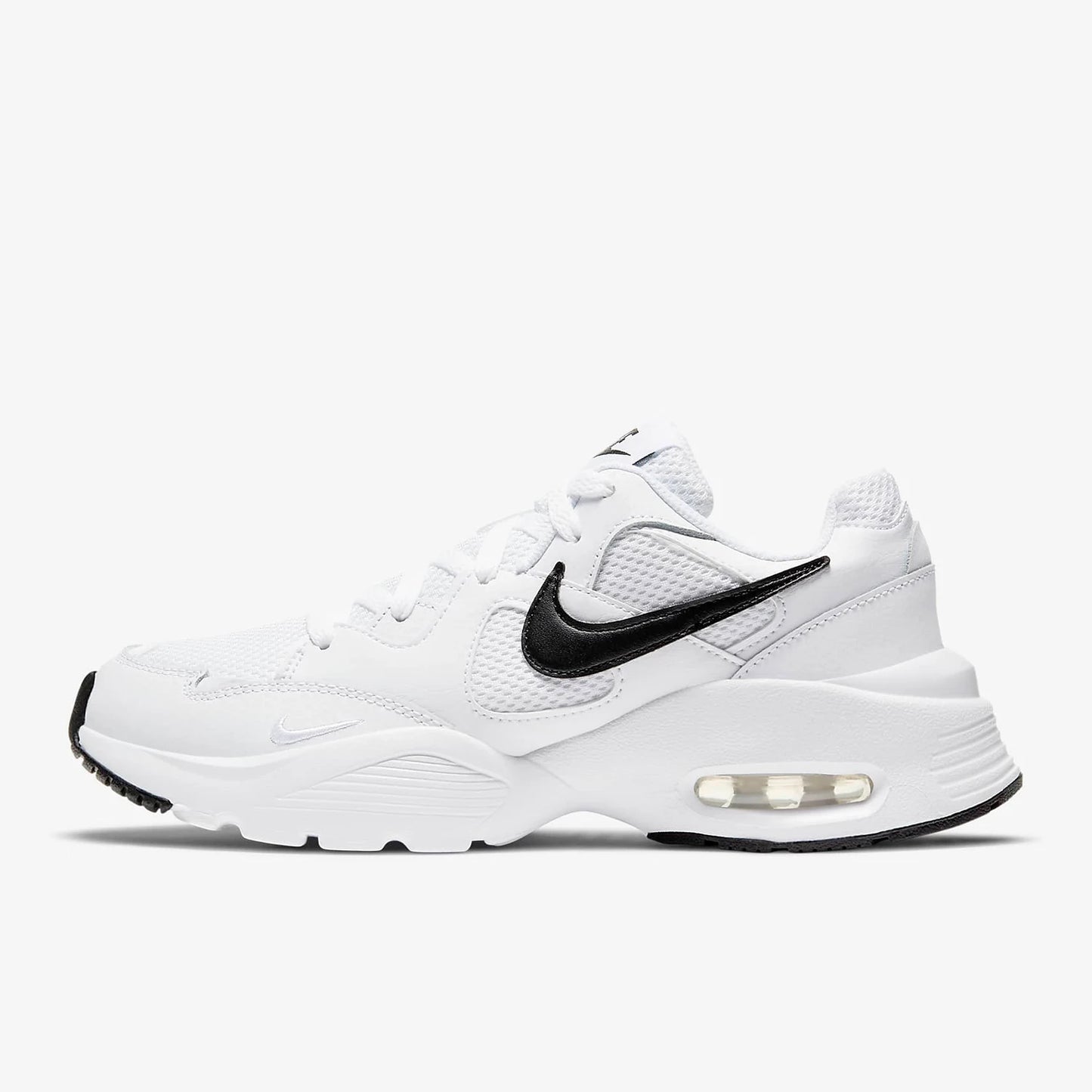 Nike genuine Air Max Fusion Unisex Casual Shoes CJ1671-100