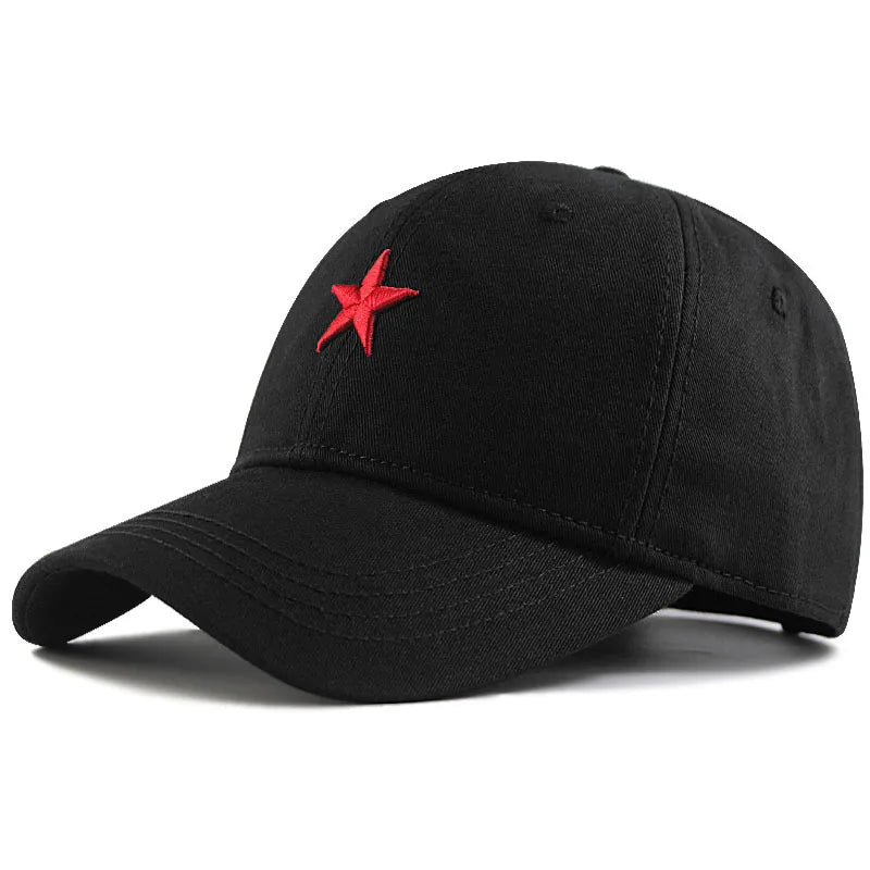 Baseballová čepice Big Head Plus Size, 100 % bavlna, vhodná pro muže i ženy, nastavitelná, čepice typu „dad hat“, nadměrná velikost 58–60 cm, 61–65 cm