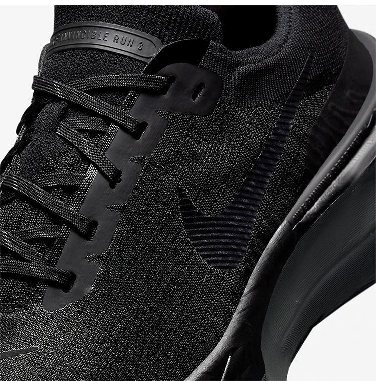 Chaussures de course sur route respirantes Nike Invincible 3 pour homme, authentiques, DR2615-005
