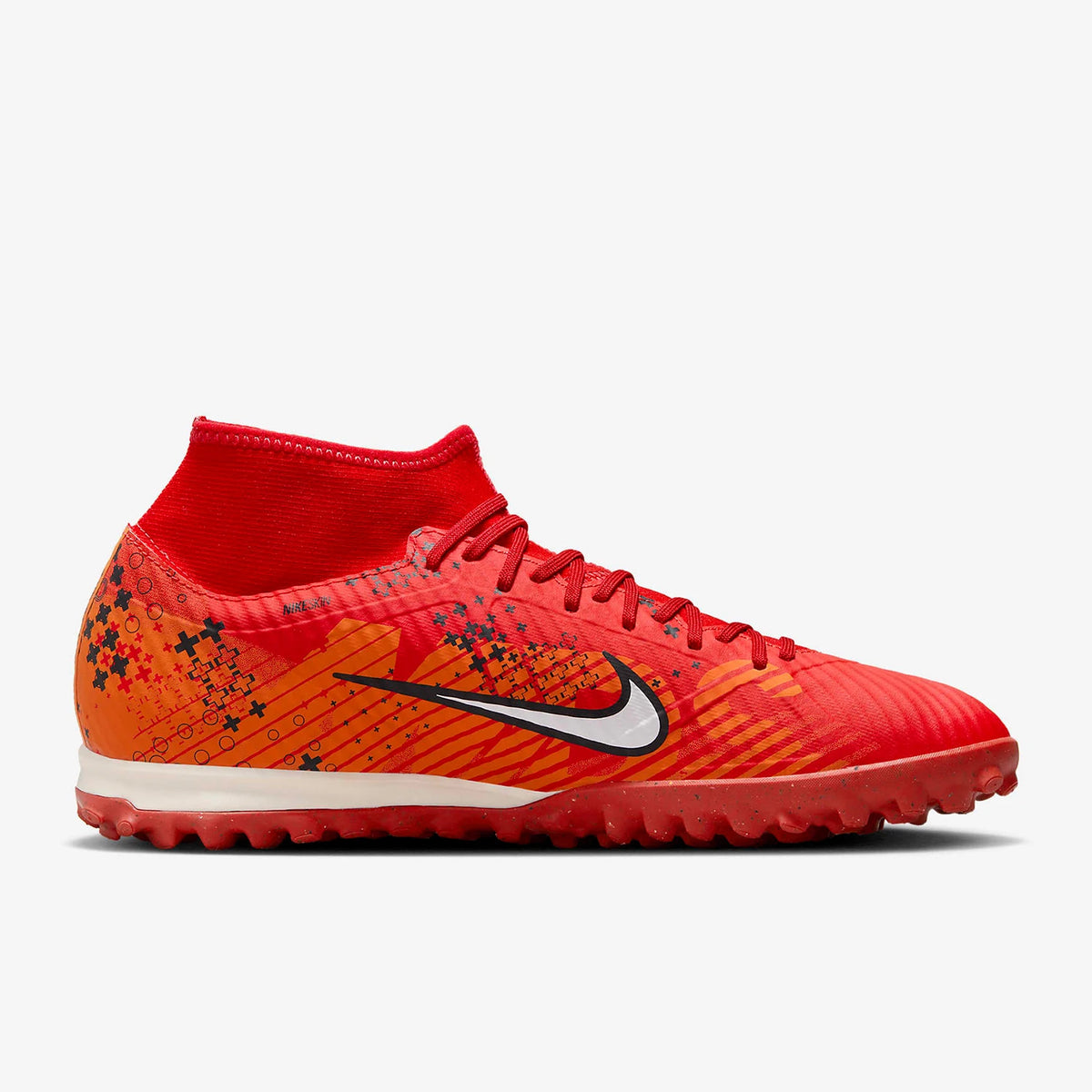 Nike originele nieuwe duurzame voetbalschoenen voor heren FD1166-600