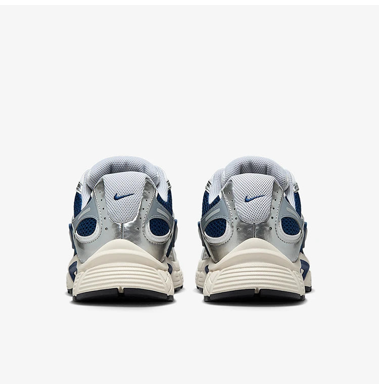 Nike genuine V5 RNR — Sapatilhas casuais retro de homem, de cano baixo, com malha respirável e sola antiderrapante HJ5228-400