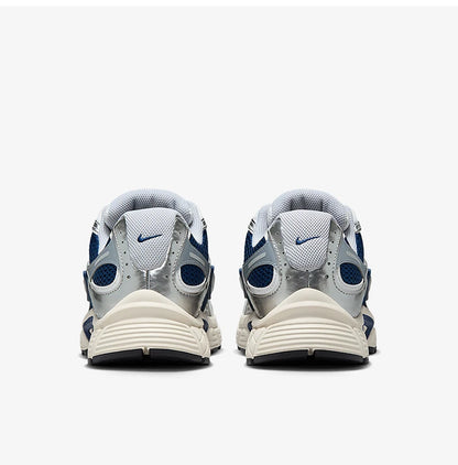 Nike genuine V5 RNR — Sapatilhas casuais retro de homem, de cano baixo, com malha respirável e sola antiderrapante HJ5228-400