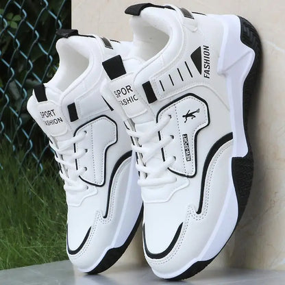 Sales Basketball Shoes Men High-top Sports Outdoor Cushioning Hombre Athletic Male Shoes Comfortable White Sneakers zapatillas