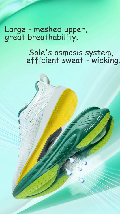 ONEMIX Running Shoes for Women Sport Shoes Outdoor Trainers Sneakers Athletic Gym Fitness Walking Jogging Female Footwear