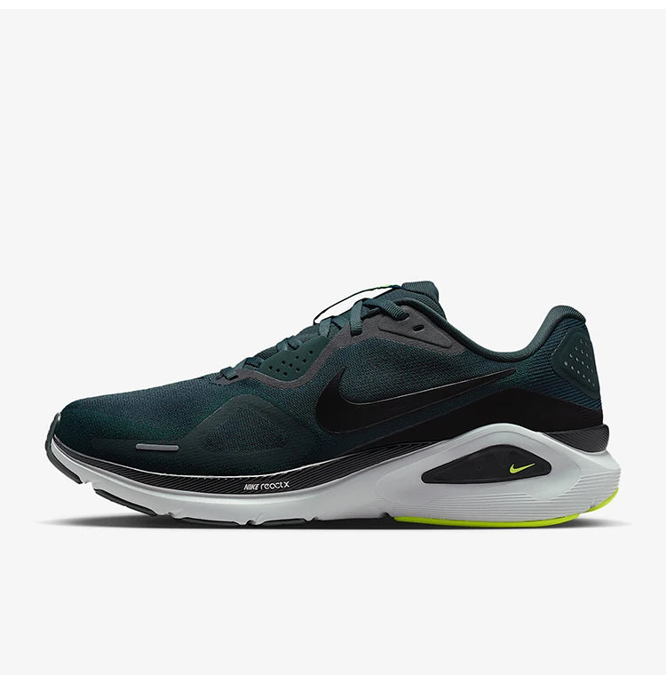 Nike Authentic Structure 26 stabila löparskor för herrar, HJ1102-300