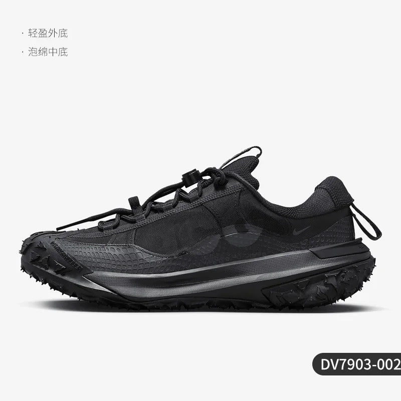 Nike Genuine ACG Mountain Fly 2 Unisex Durable Running Shoes DV7903-002
