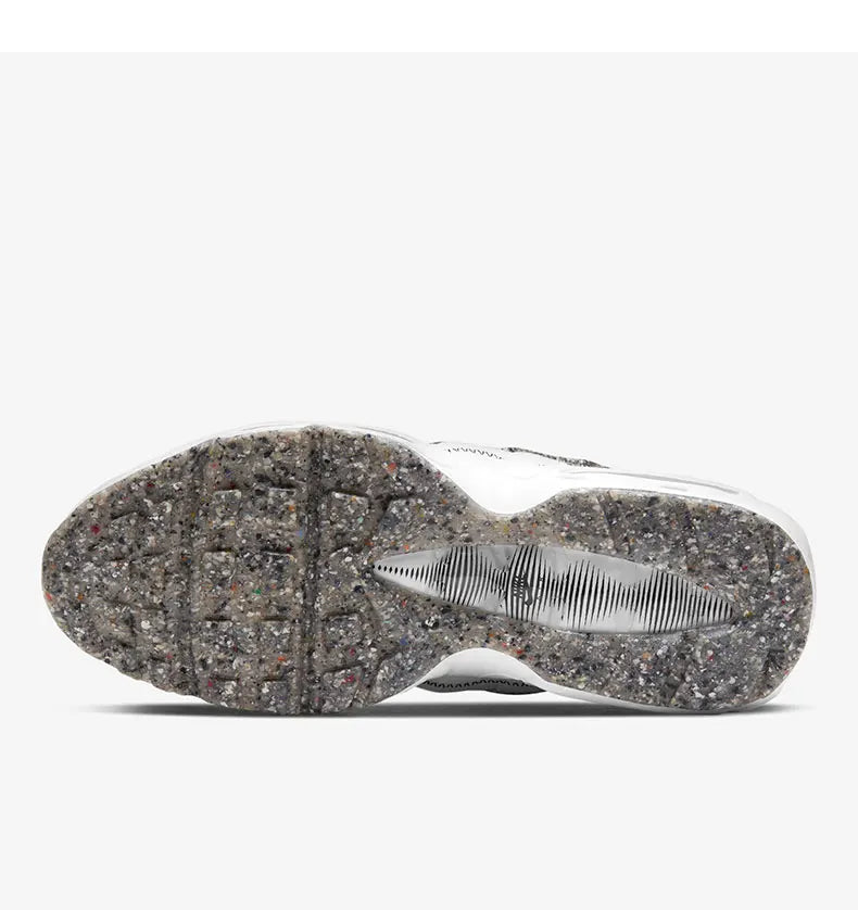 Oryginalne damskie trampki Nike AIR MAX 95 SE z amortyzacją powietrzną CV8830-100